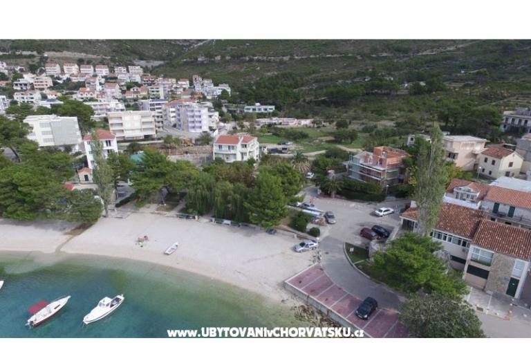 Appartements Villa Dijana – foto 16