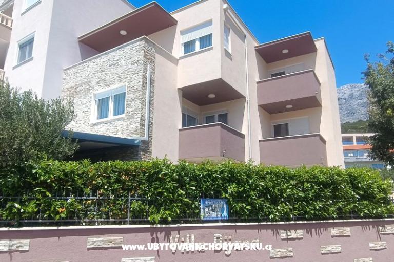 Appartements Villa Dijana – foto 17