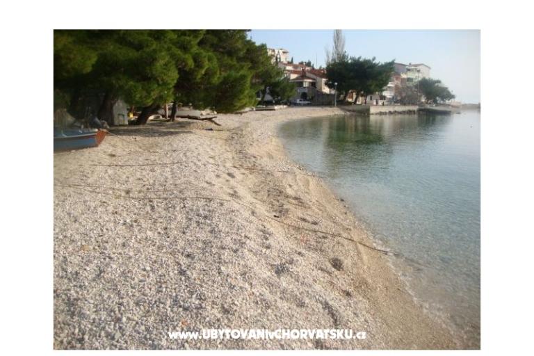 Appartements Villa Dijana – foto 18