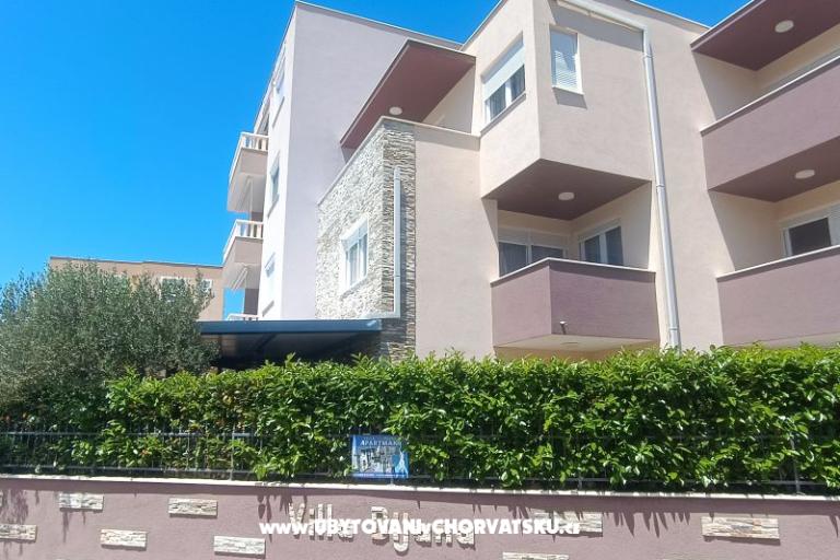Appartements Villa Dijana – foto 19