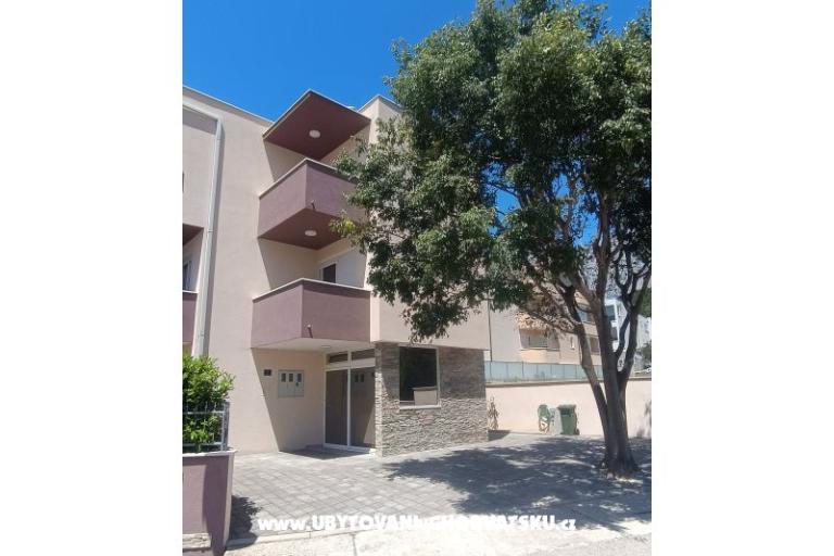 Appartements Villa Dijana – foto 20