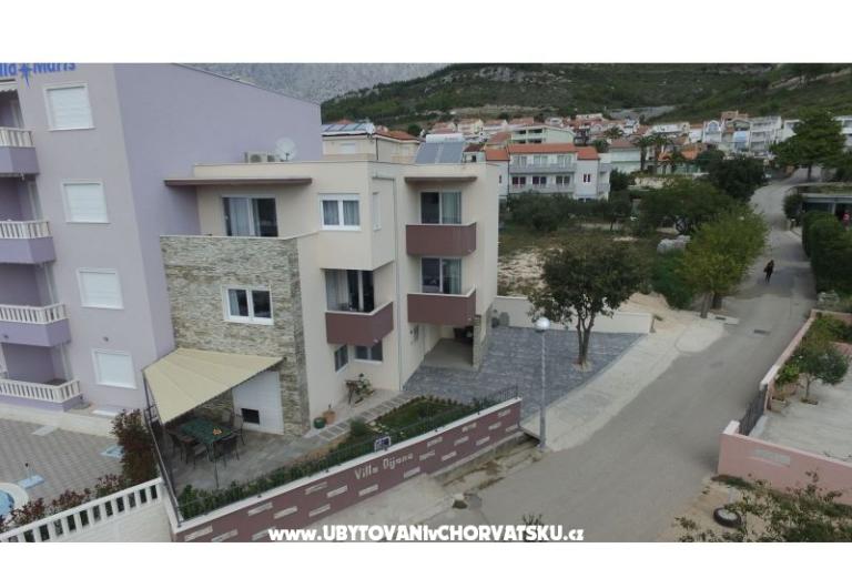 Appartements Villa Dijana – foto 4