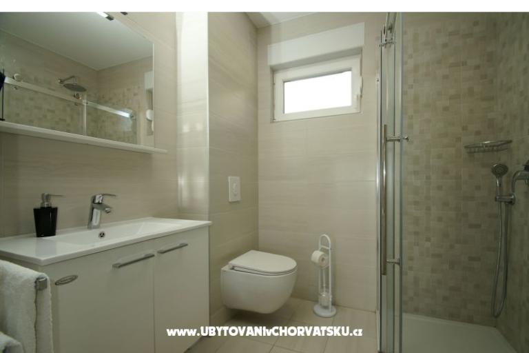 Appartements Villa Dijana – foto 6