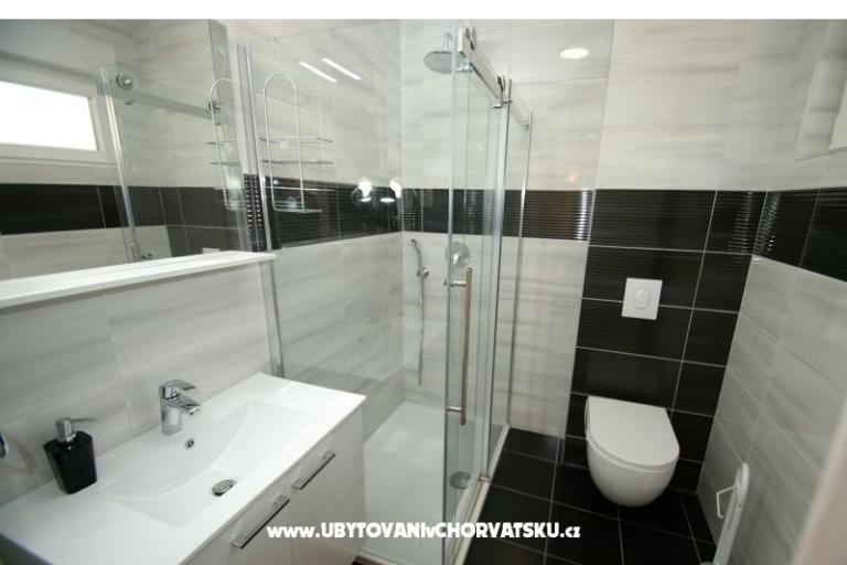 Appartements Villa Dijana – foto 7