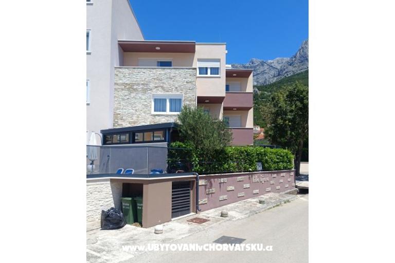 Appartements Villa Dijana – foto 8