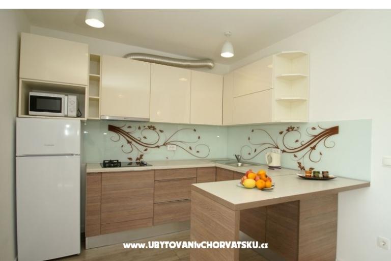 Appartements Villa Dijana – foto 9