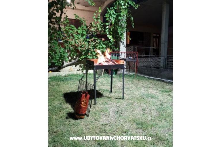 Appartements Divić - Villa Mateo  – foto 10