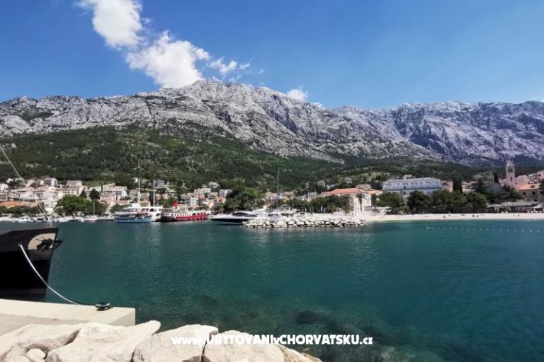 Appartements Divić - Villa Mateo  – foto 16
