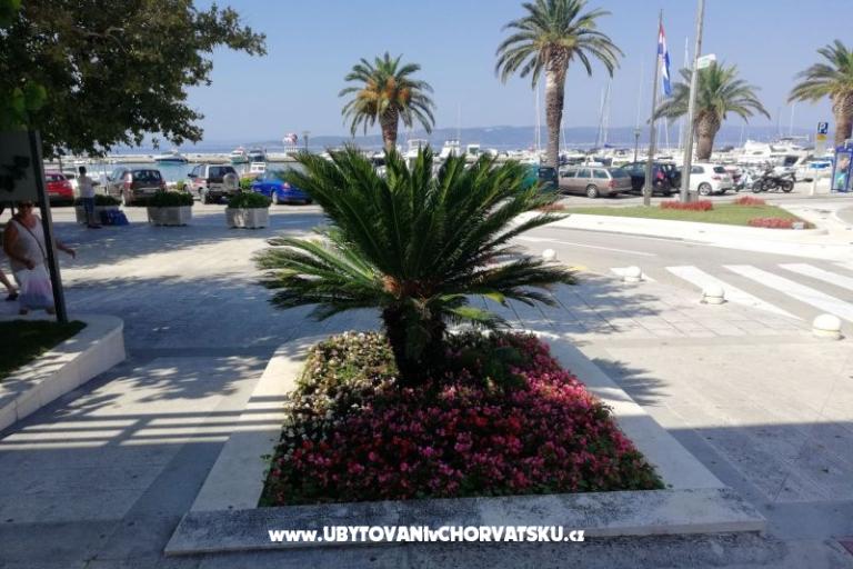 Appartements Divić - Villa Mateo  – foto 19