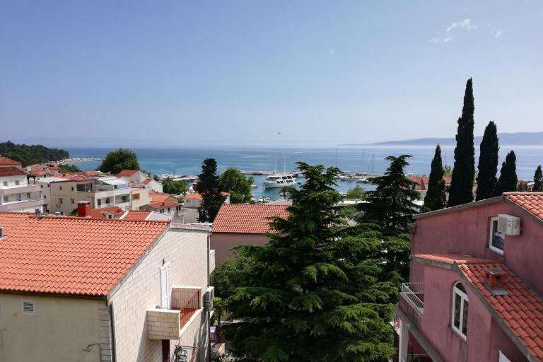 Appartements Divić - Villa Mateo  – foto 2