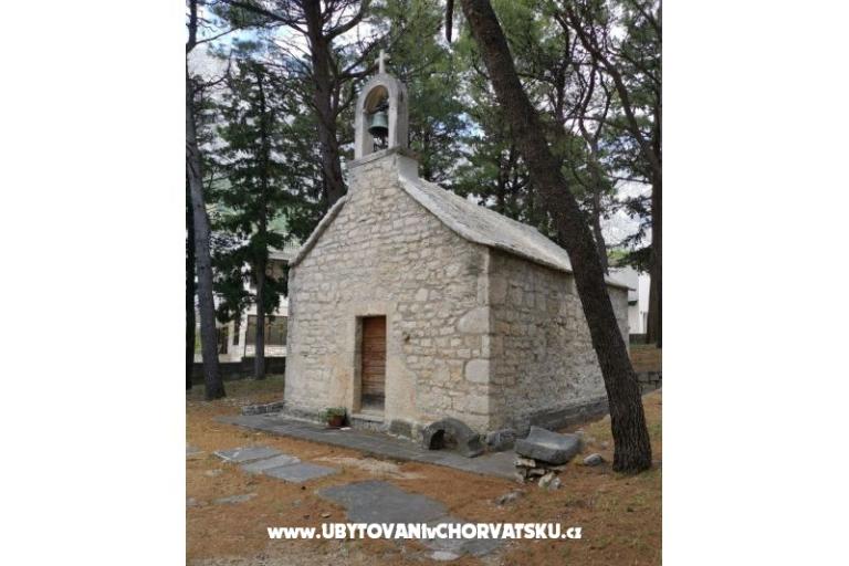 Appartements Divić - Villa Mateo  – foto 21