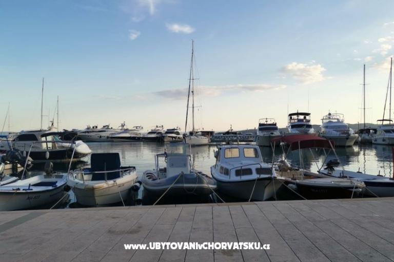 Appartements Divić - Villa Mateo  – foto 22