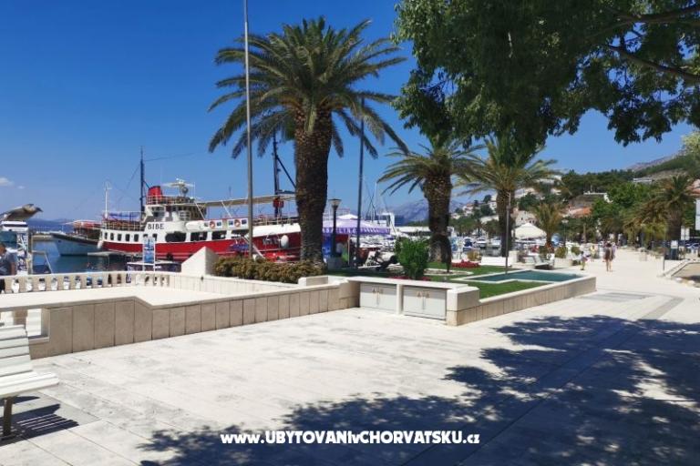 Appartements Divić - Villa Mateo  – foto 23