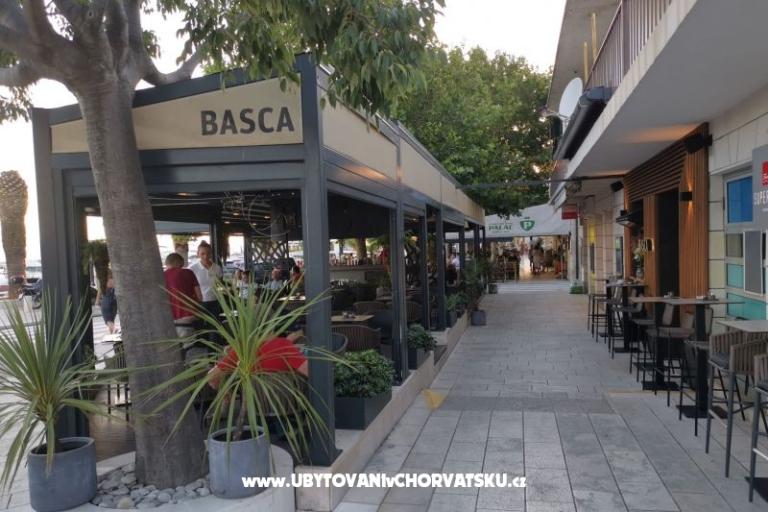 Appartements Divić - Villa Mateo  – foto 25