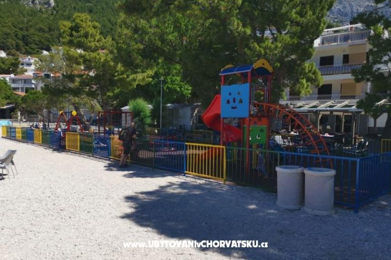 Appartements Divić - Villa Mateo  – foto 28