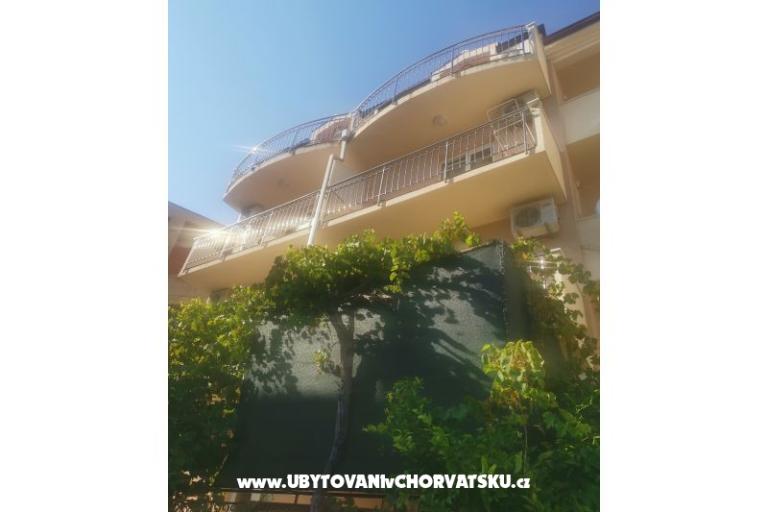 Appartements Divić - Villa Mateo  – foto 3