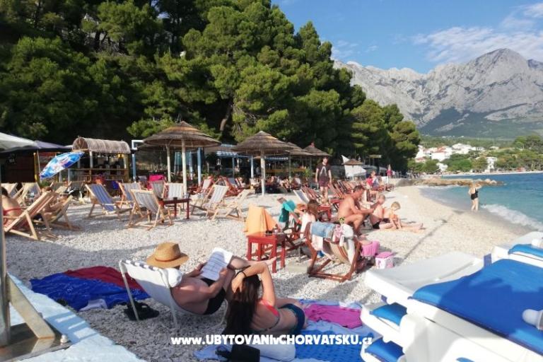 Appartements Divić - Villa Mateo  – foto 31