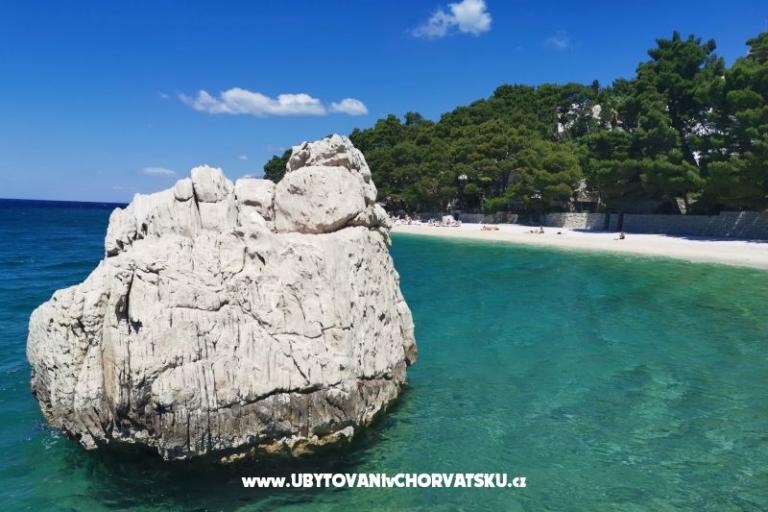 Appartements Divić - Villa Mateo  – foto 32