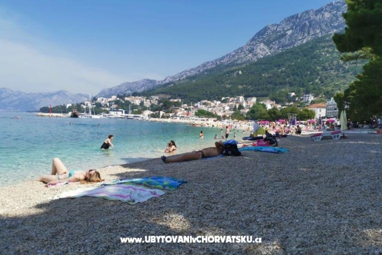 Appartements Divić - Villa Mateo  – foto 34