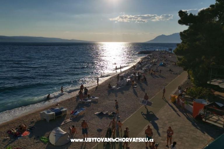 Appartements Divić - Villa Mateo  – foto 38