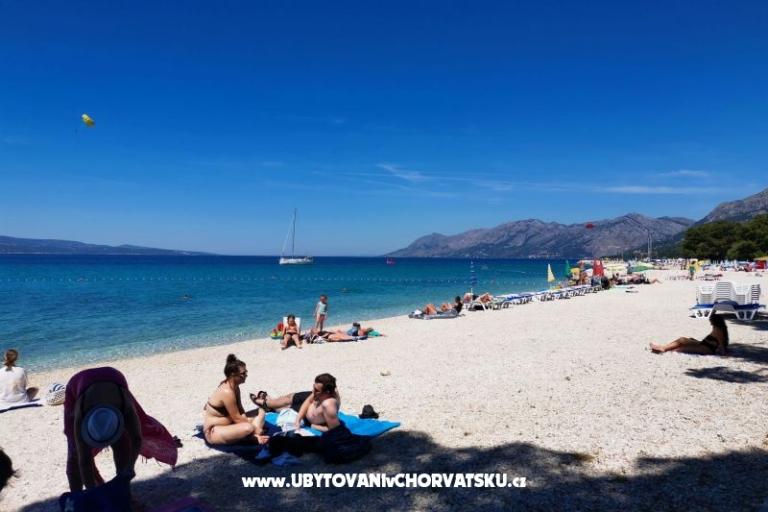 Appartements Divić - Villa Mateo  – foto 39