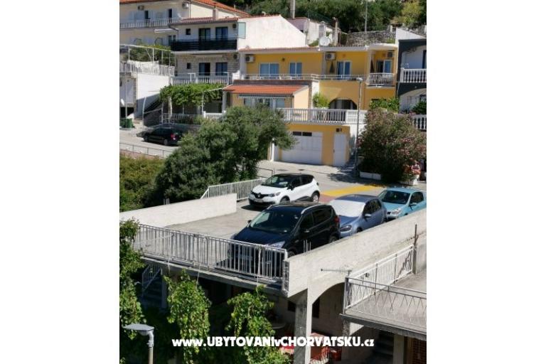 Appartements Divić - Villa Mateo  – foto 4