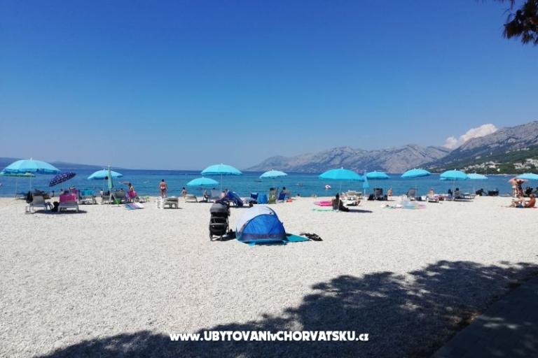 Appartements Divić - Villa Mateo  – foto 40