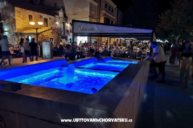 Appartements Divić - Villa Mateo  – foto 43