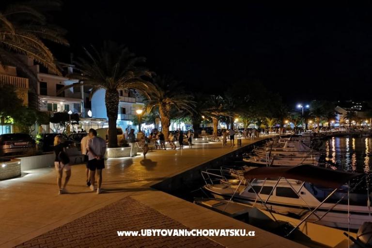 Appartements Divić - Villa Mateo  – foto 44