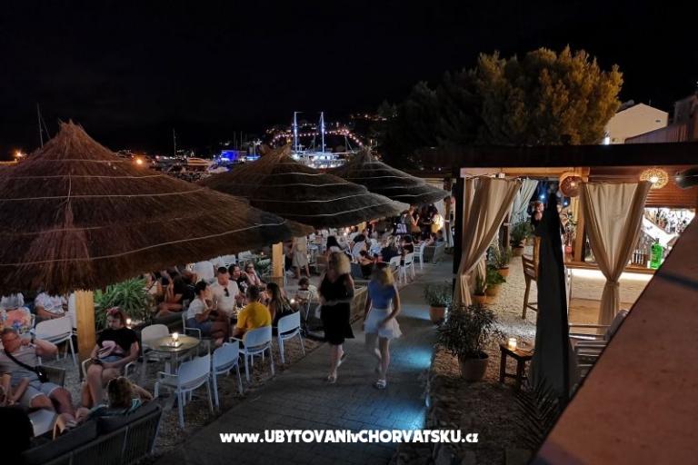 Appartements Divić - Villa Mateo  – foto 45