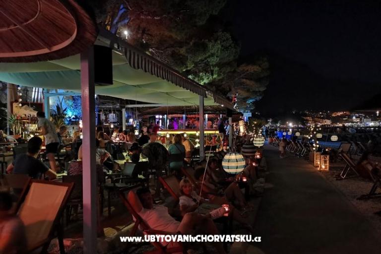 Appartements Divić - Villa Mateo  – foto 46