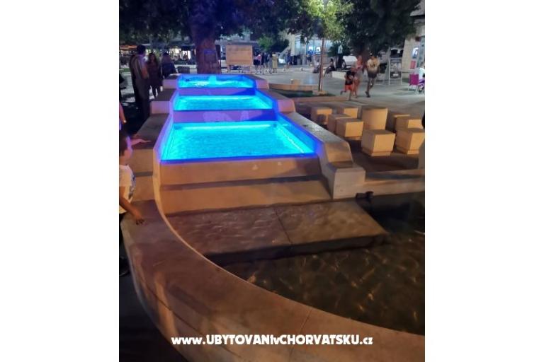 Appartements Divić - Villa Mateo  – foto 47
