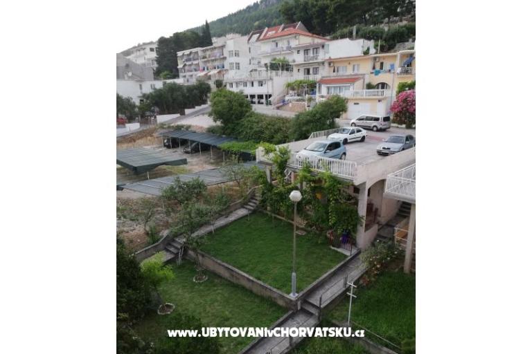 Appartements Divić - Villa Mateo  – foto 5