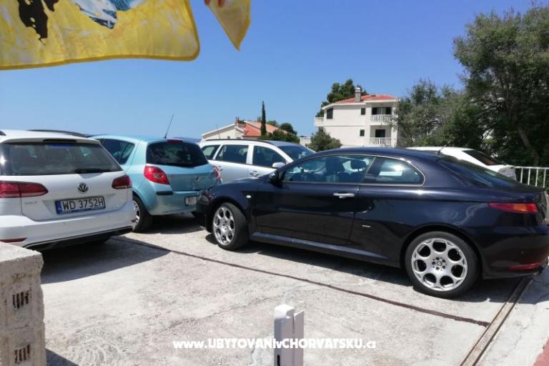 Appartements Divić - Villa Mateo  – foto 6