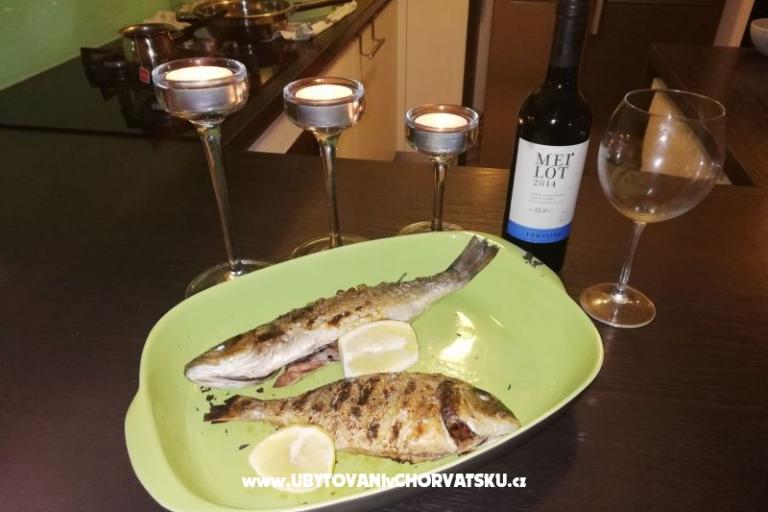 Appartements Divić - Villa Mateo  – foto 8