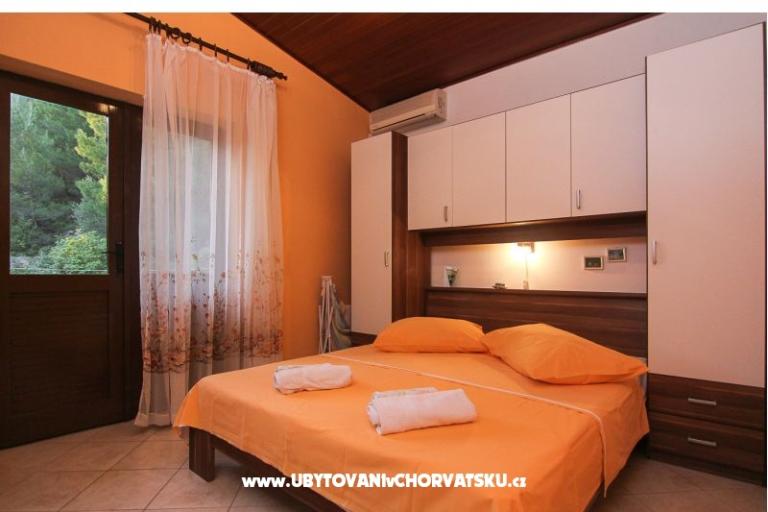 Appartements dominovic-Mladinov  – foto 11