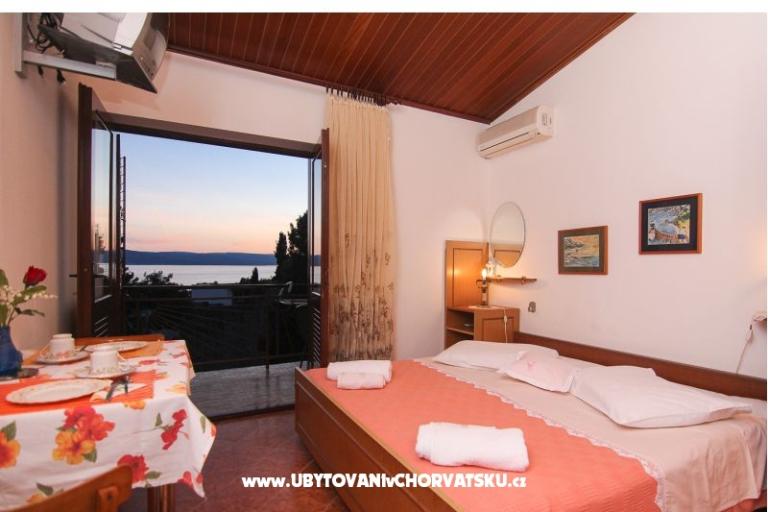 Appartements dominovic-Mladinov  – foto 14