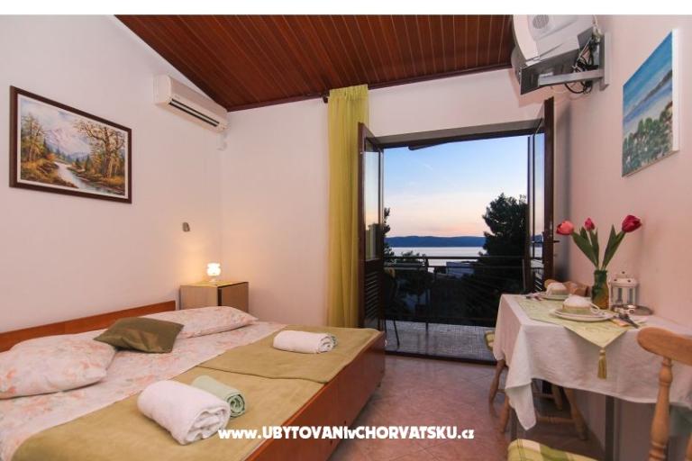 Appartements dominovic-Mladinov  – foto 17