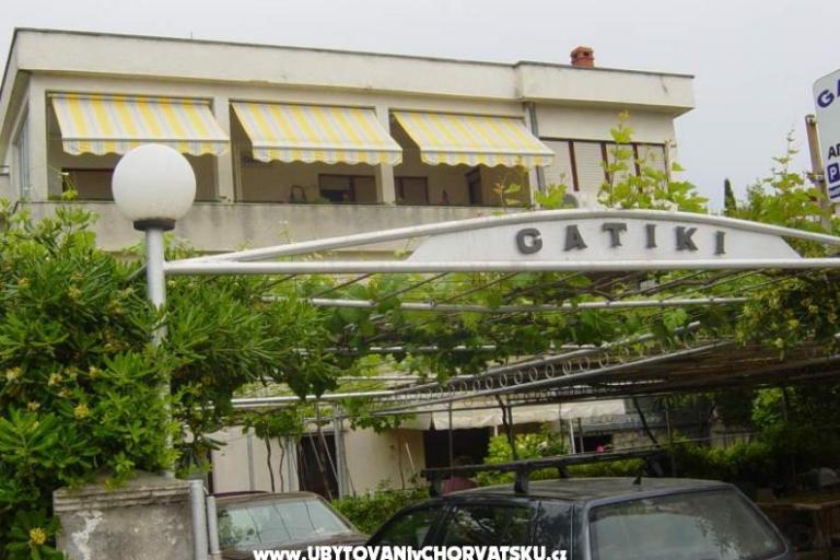 Appartements GATIKI – foto 6