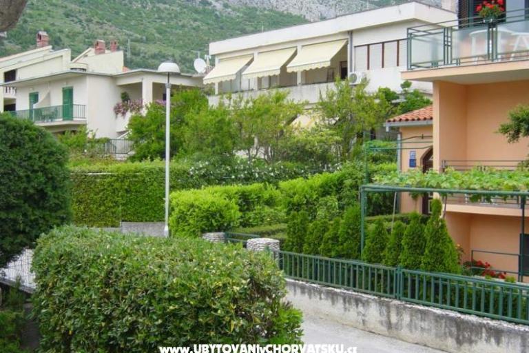 Appartements GATIKI – foto 8