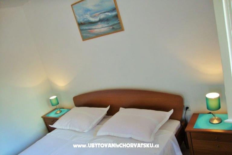 Appartements Harmonija – foto 11