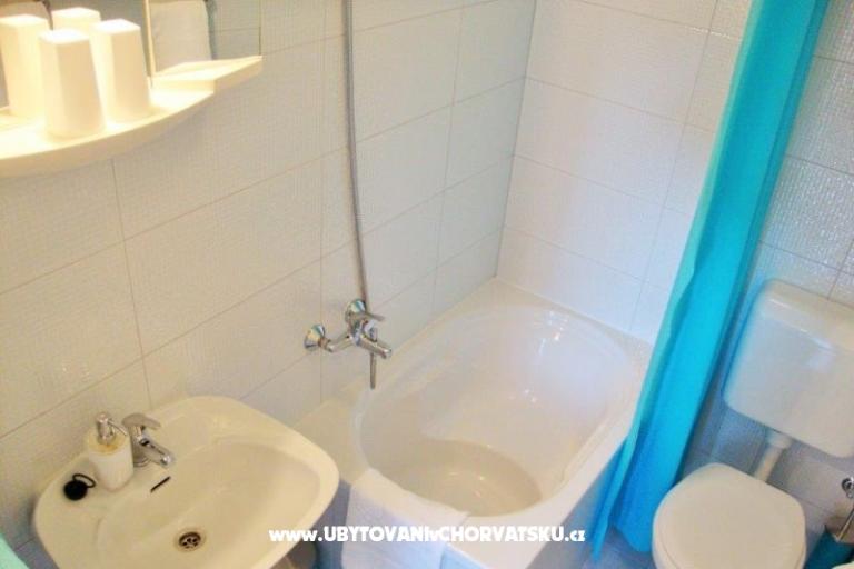 Appartements Harmonija – foto 12