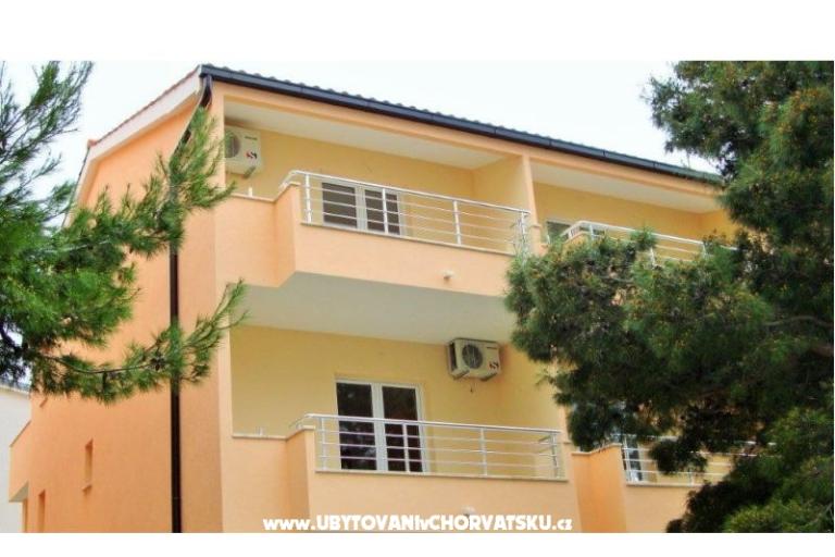 Appartements Harmonija – foto 13