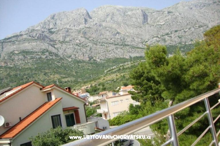 Appartements Harmonija – foto 15