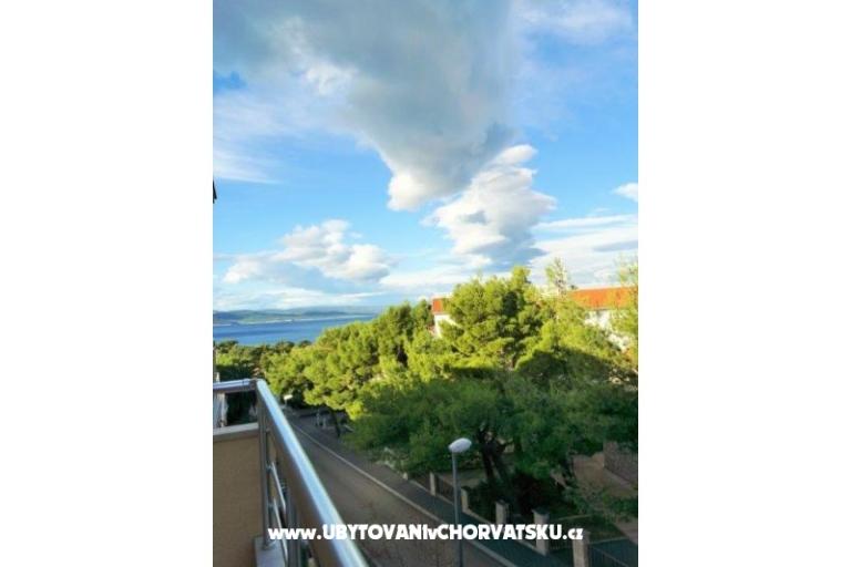 Appartements Harmonija – foto 16