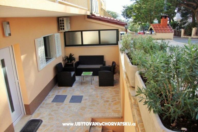 Appartements Harmonija – foto 17