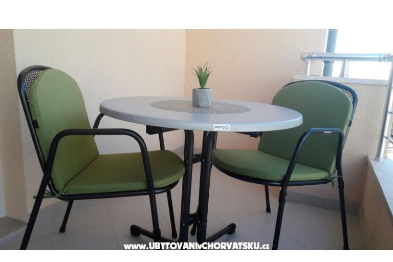 Appartements Harmonija – foto 18