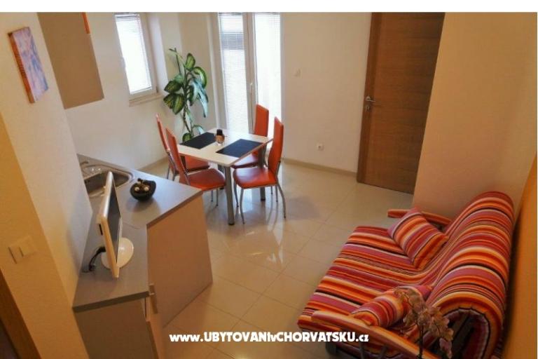 Appartements Harmonija – foto 2