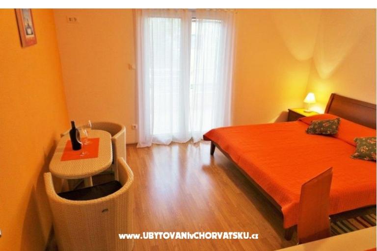Appartements Harmonija – foto 3