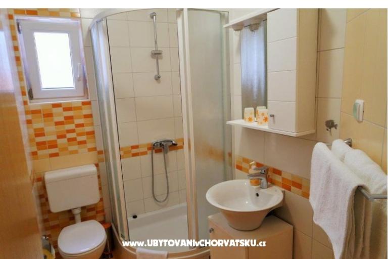 Appartements Harmonija – foto 4